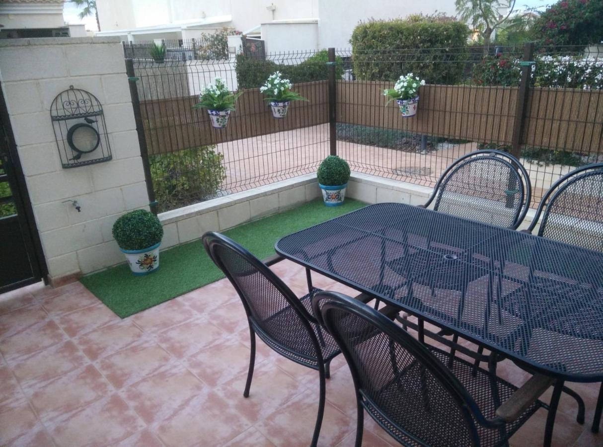- Vakantiewoning - Casa Ocho - Spanje * San Cayetano