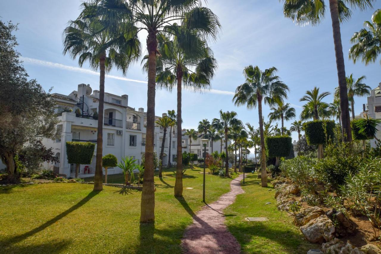Riviera Eva Apartamento Sitio de Calahonda