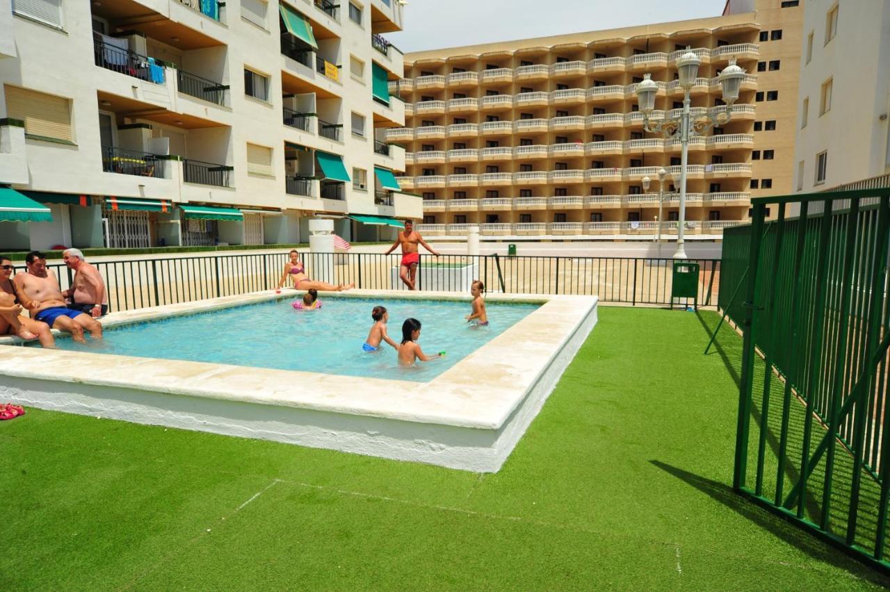 Playa Orangecosta Apartamento