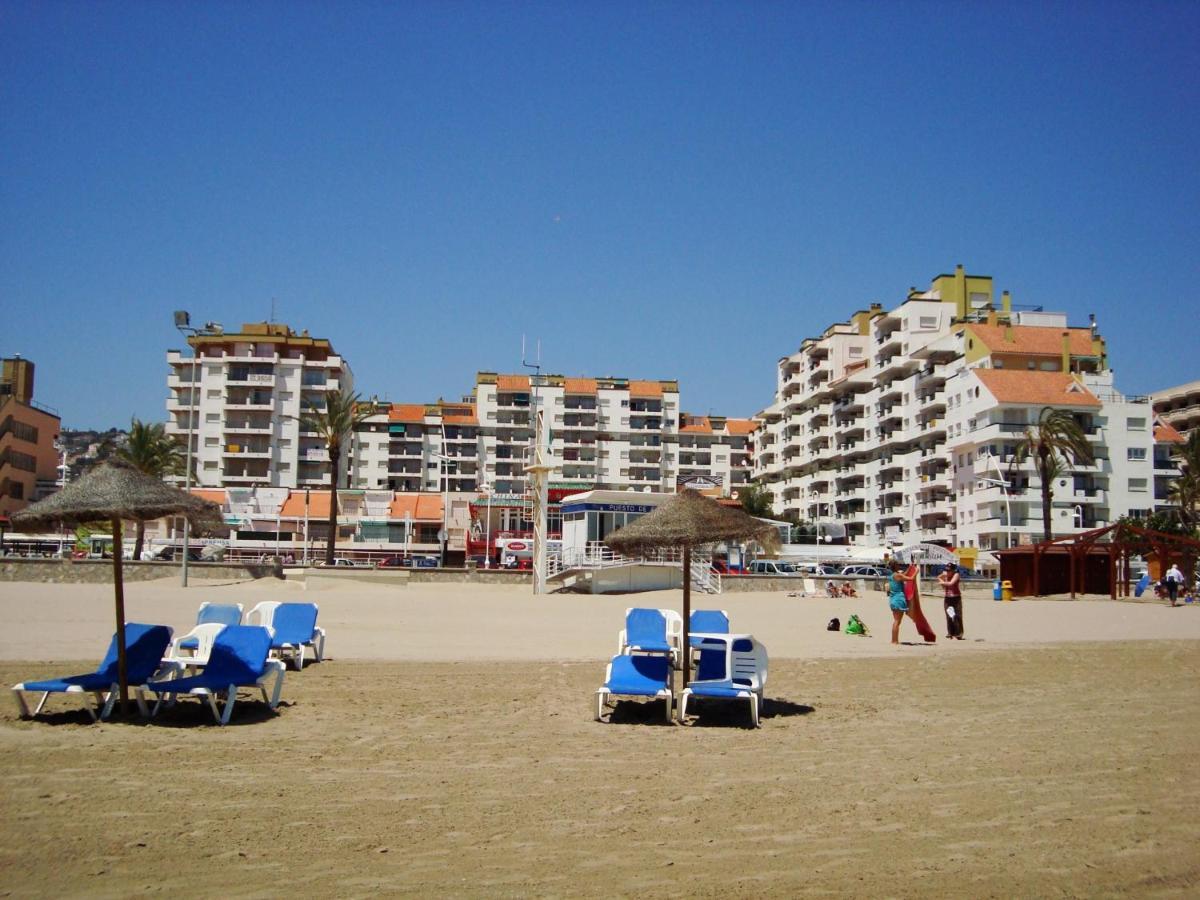 Apartamento Playa Orangecosta Peñíscola