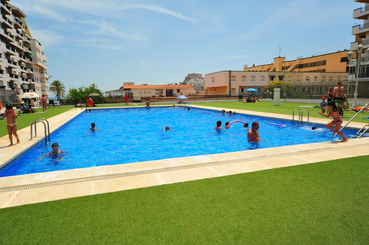 Apartamento Playa Orangecosta *