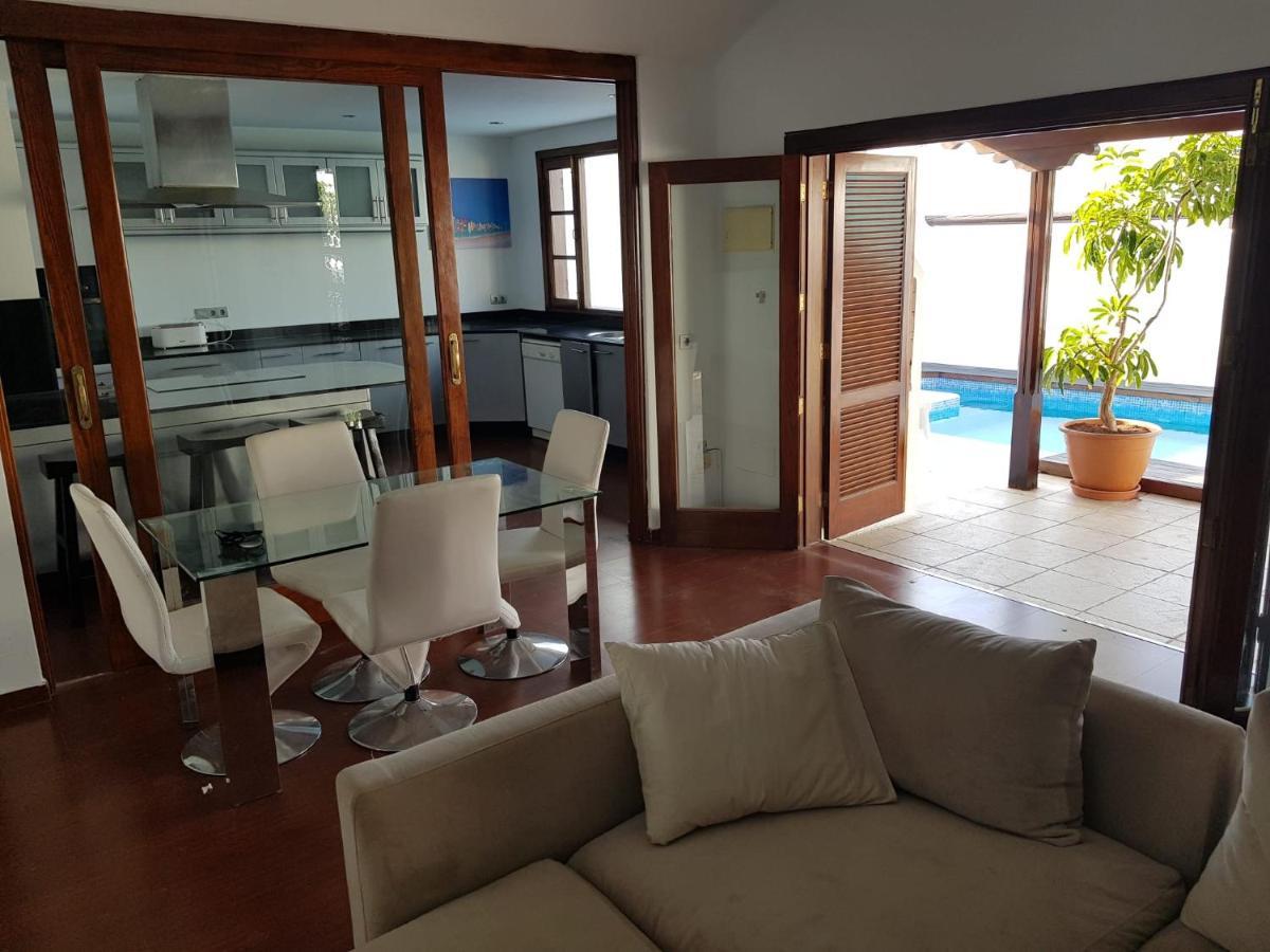 Villa Fenix Puerto del Carmen (Lanzarote)