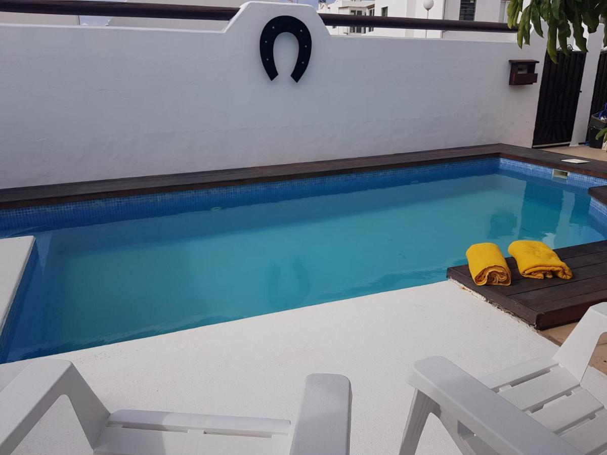 Fenix Puerto del Carmen (Lanzarote)