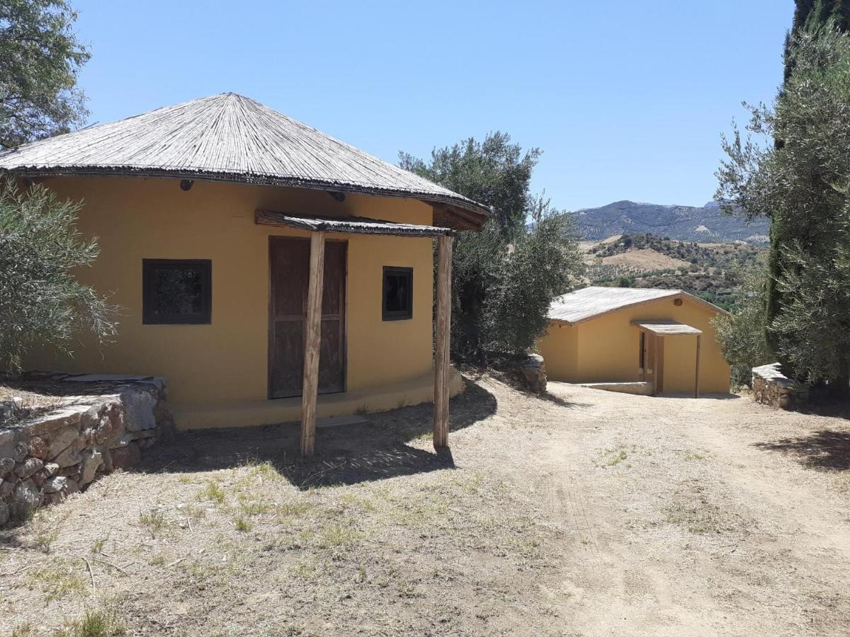 Casa Rio Y Luz * Algodonales