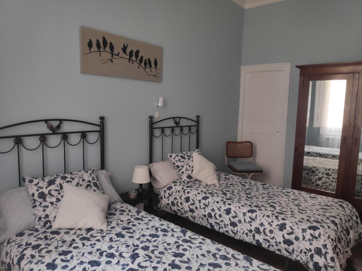 Apartamento Apartamento San Francisco Avilés