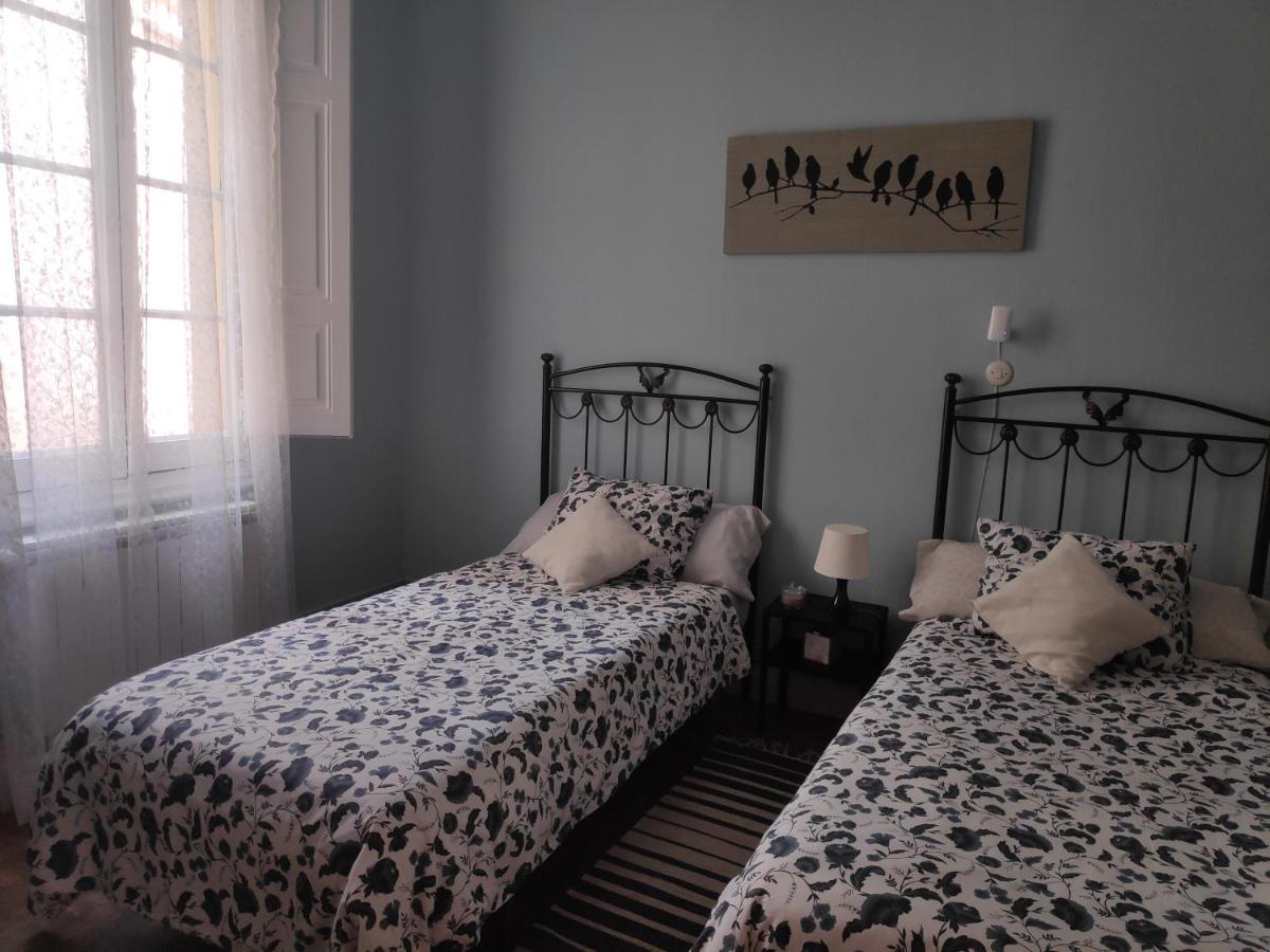 Apartamento Apartamento San Francisco Avilés