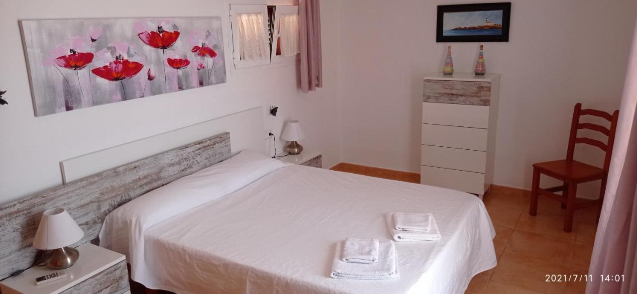 Holiday home Sirena Cala'N Blanes (Menorca)
