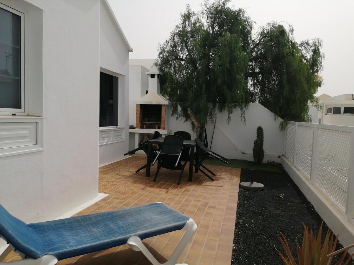 Holiday home Mariano 140 Playa Honda (Lanzarote)