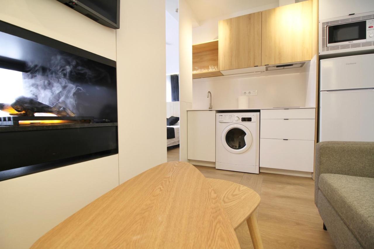 Apartamento Estudio Port Experience *