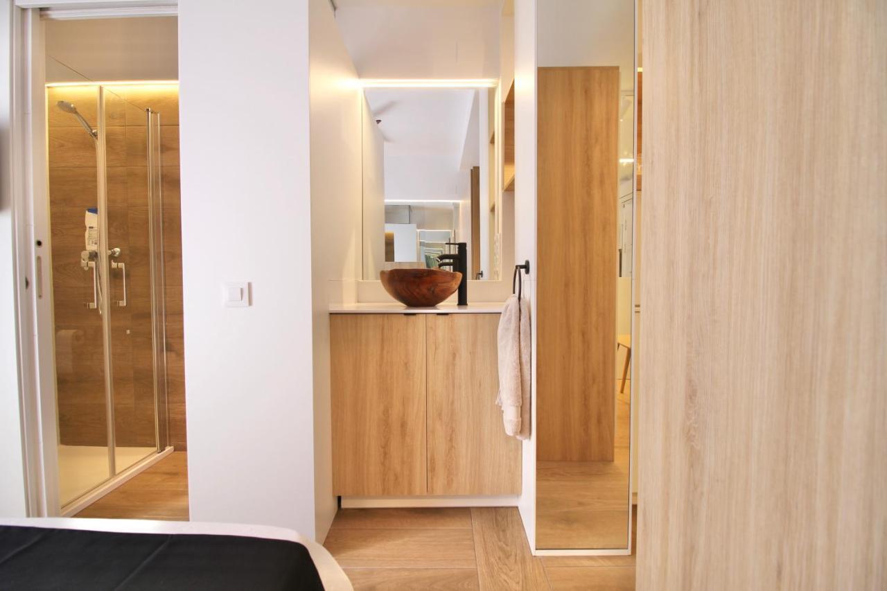 Estudio Port Experience