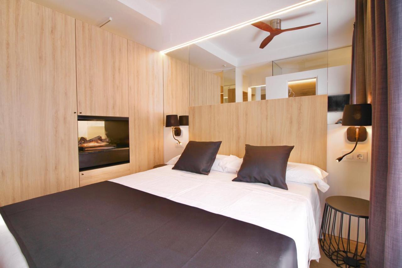 Apartamento Estudio Port Experience
