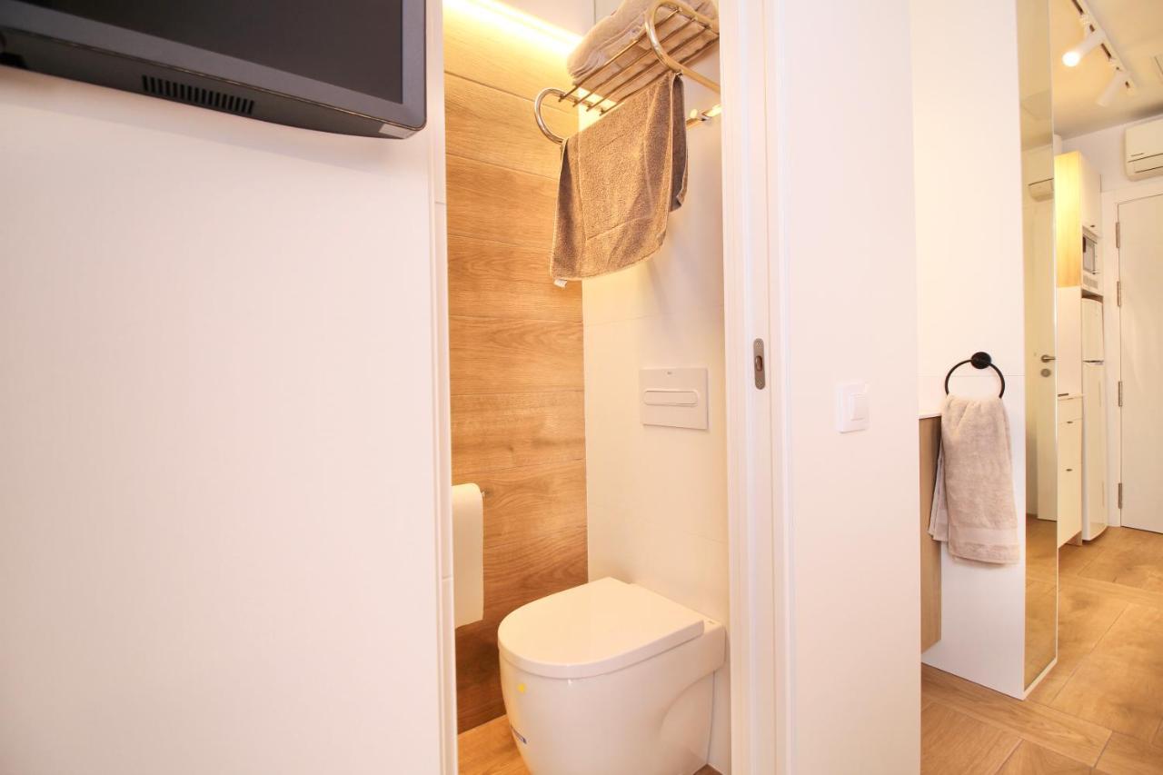 Estudio Port Experience *