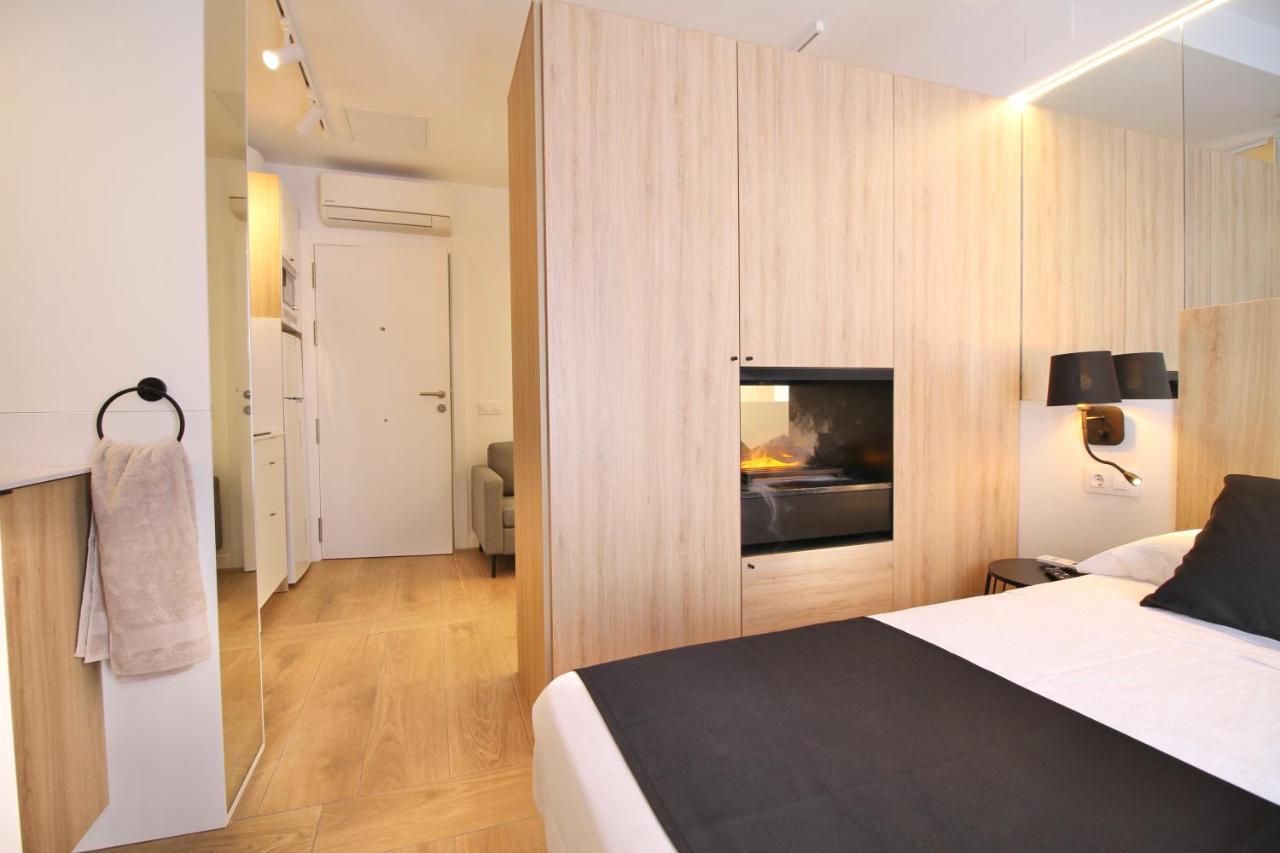Estudio Port Experience Apartamento *