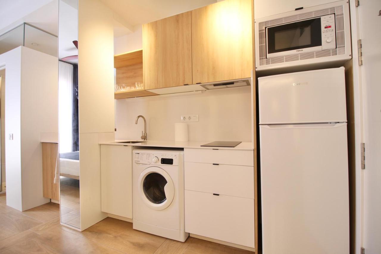 Estudio Port Experience Apartamento Tarragona