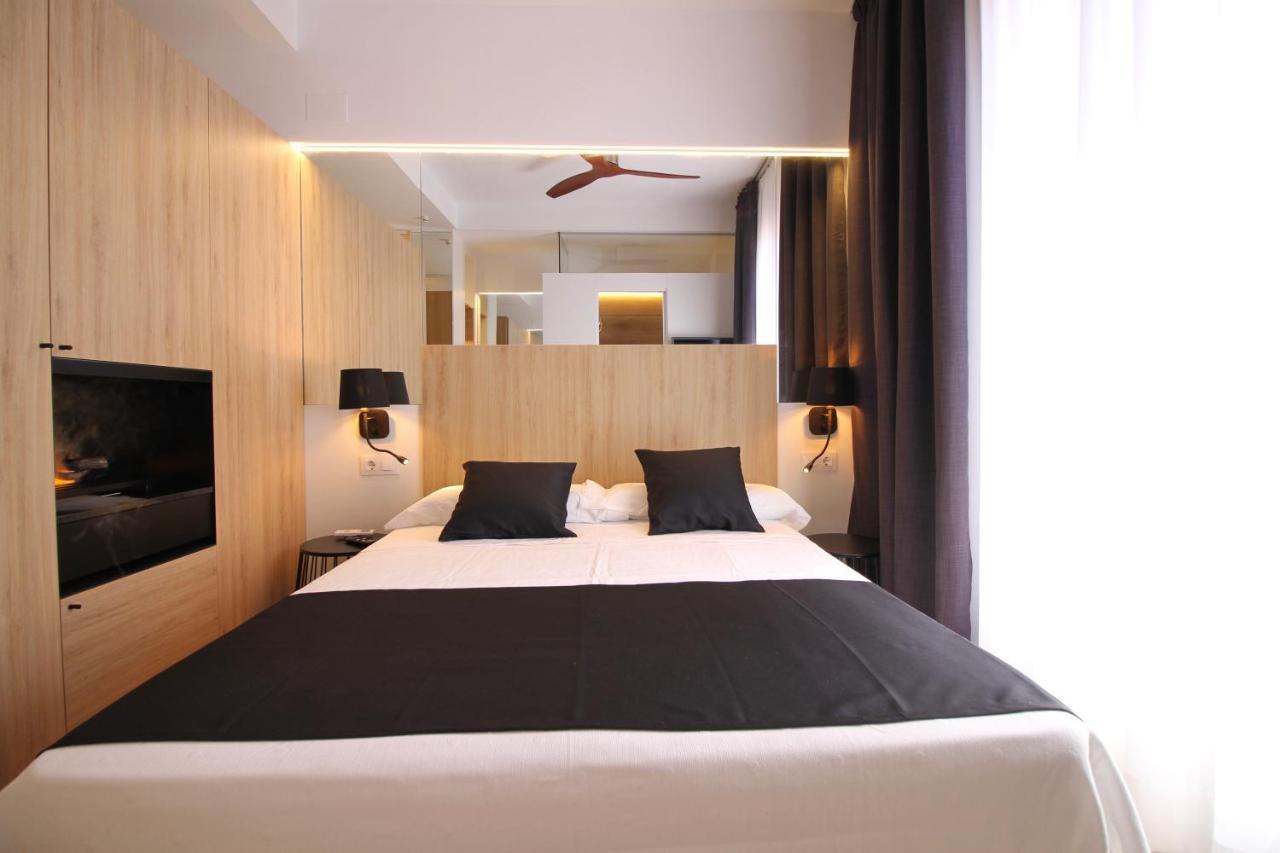 Estudio Port Experience Apartamento *
