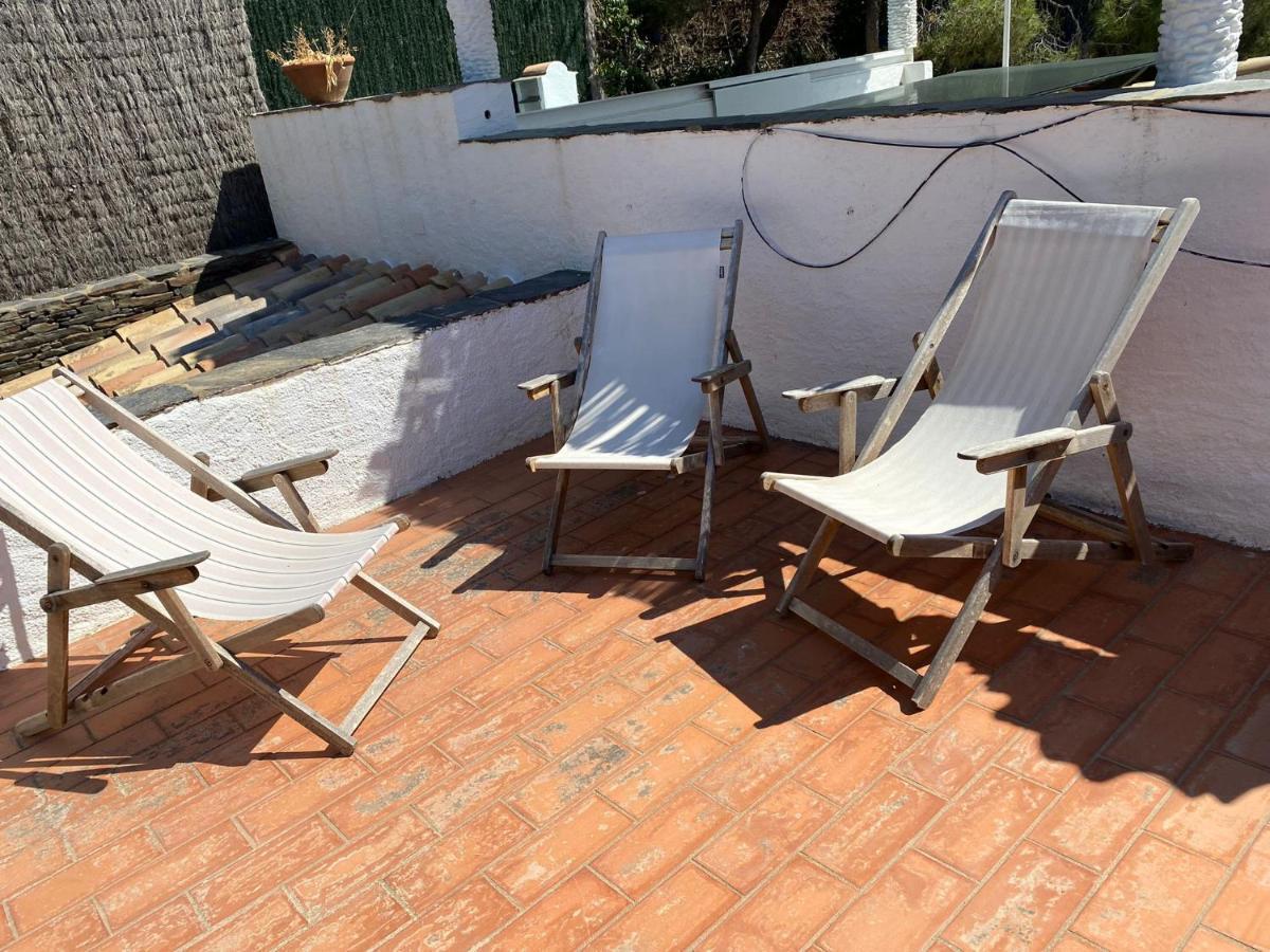 Holiday home Casa Dali-gala Port Lligat Cadaques