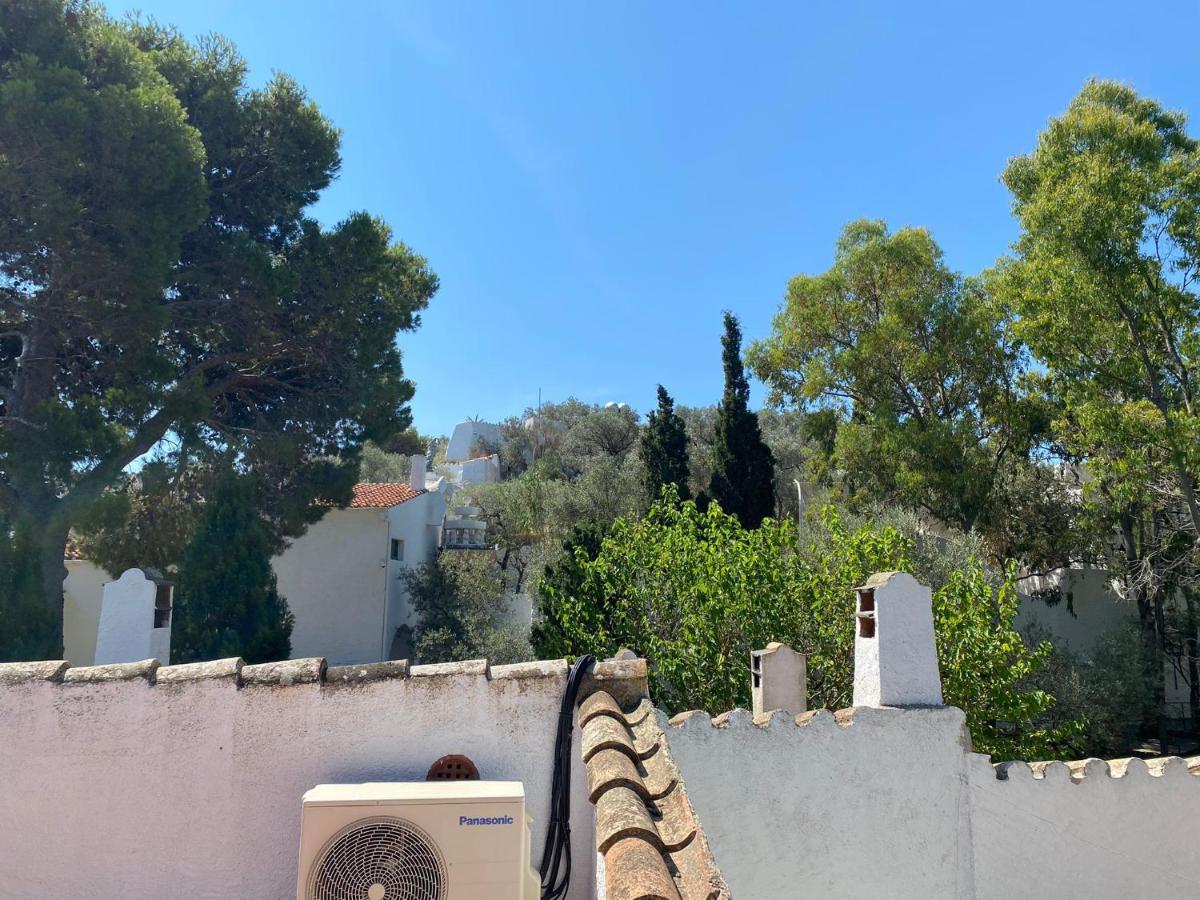 Holiday home Casa Dali-gala Port Lligat Cadaques