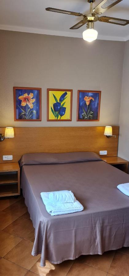 Aparthotel Miramar Badalona
