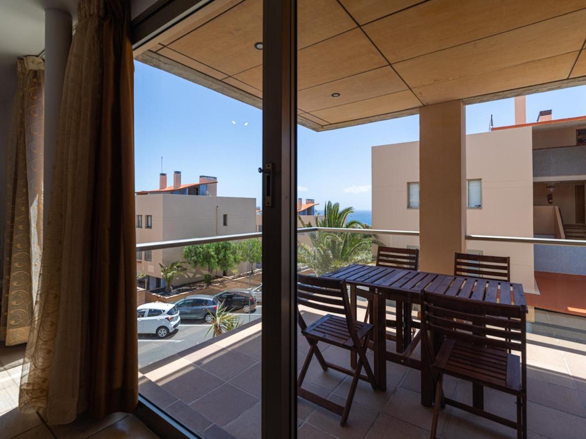 Apartment Apartamento Con Terraza Y Piscina A 500M Playa De Esquinzo *