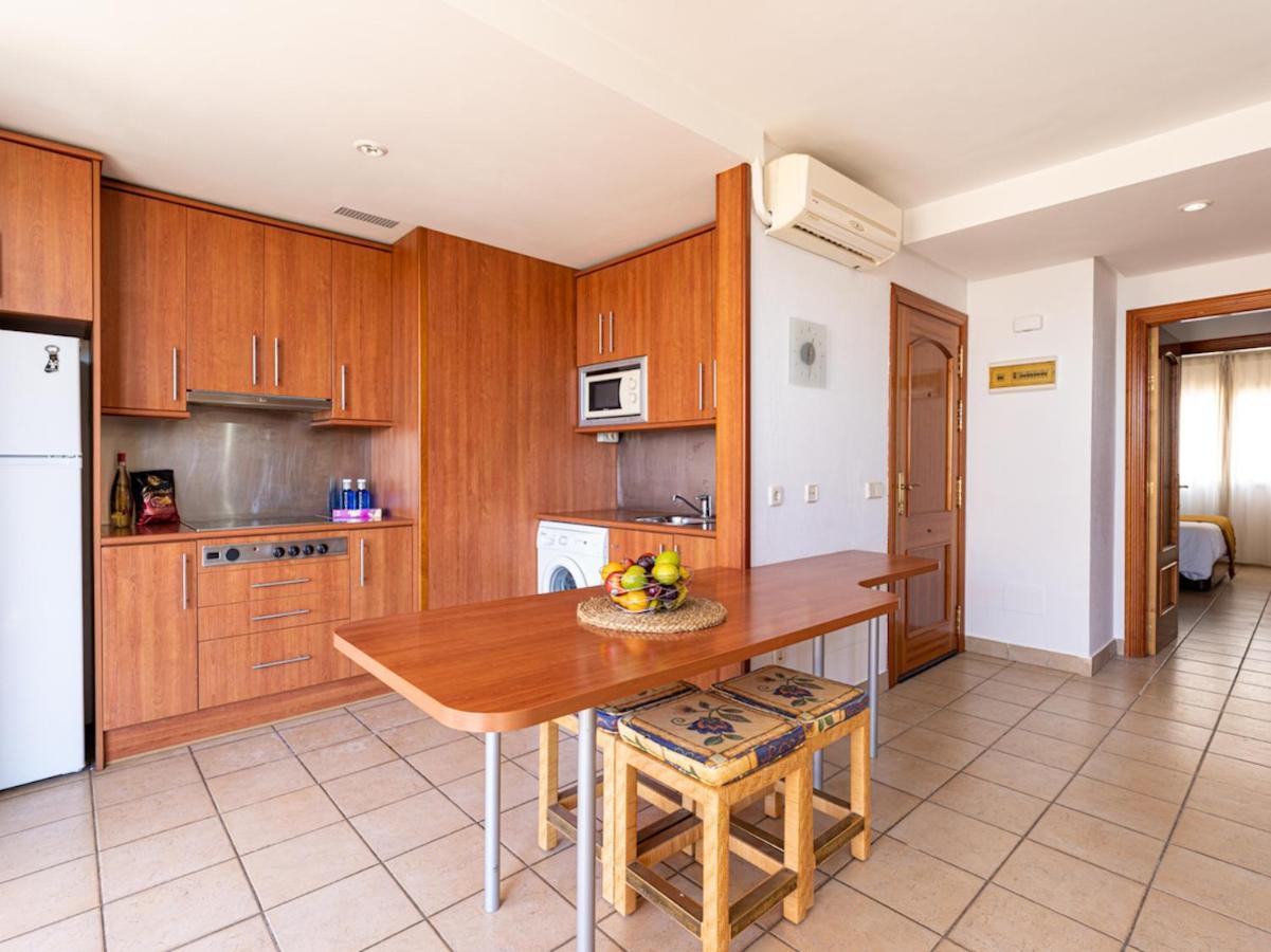 Apartamento Con Terraza Y Piscina A 500M Playa De Esquinzo * Pajara (Fuerteventura)