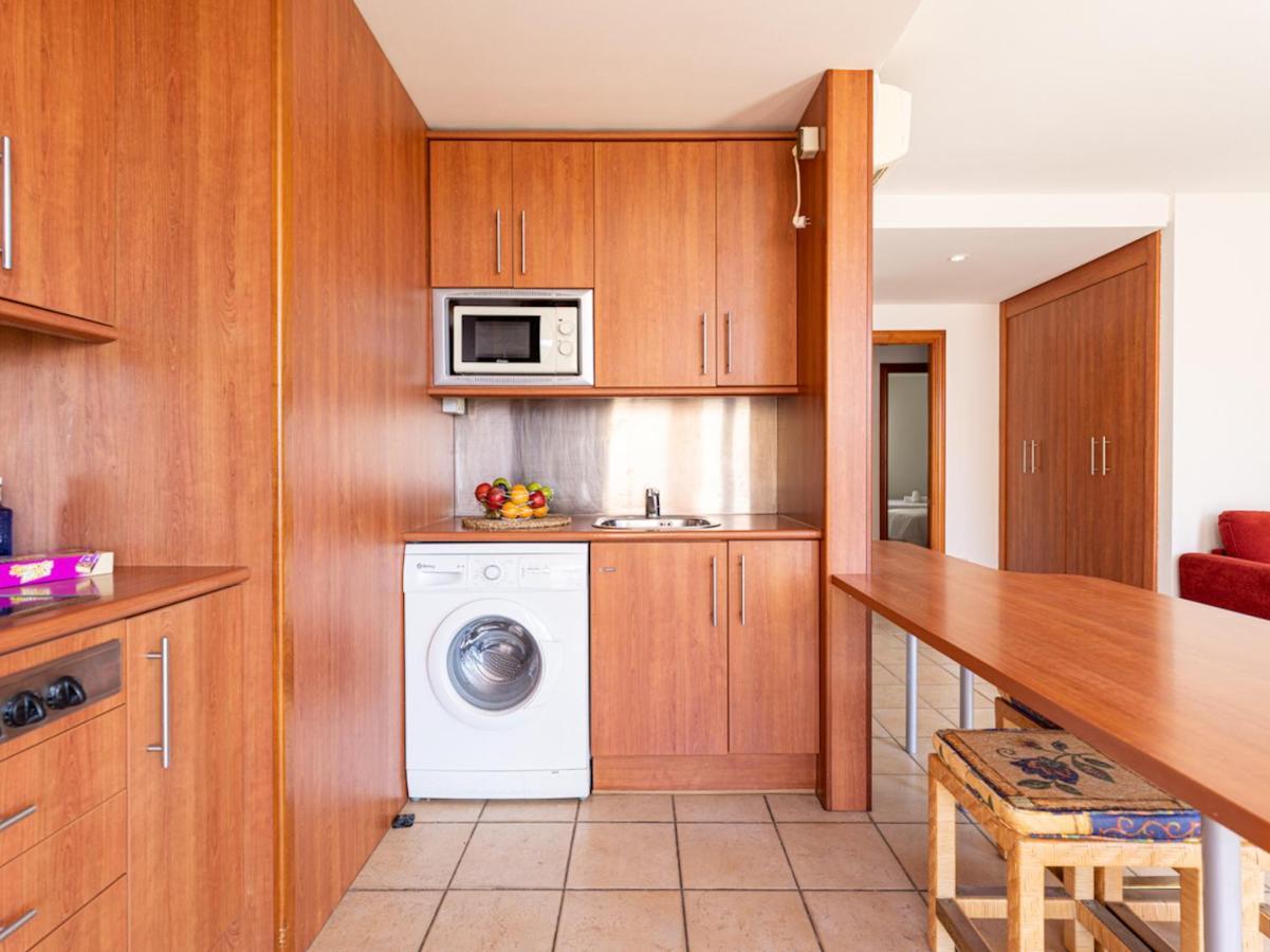 Apartamento Con Terraza Y Piscina A 500M Playa De Esquinzo Apartment *