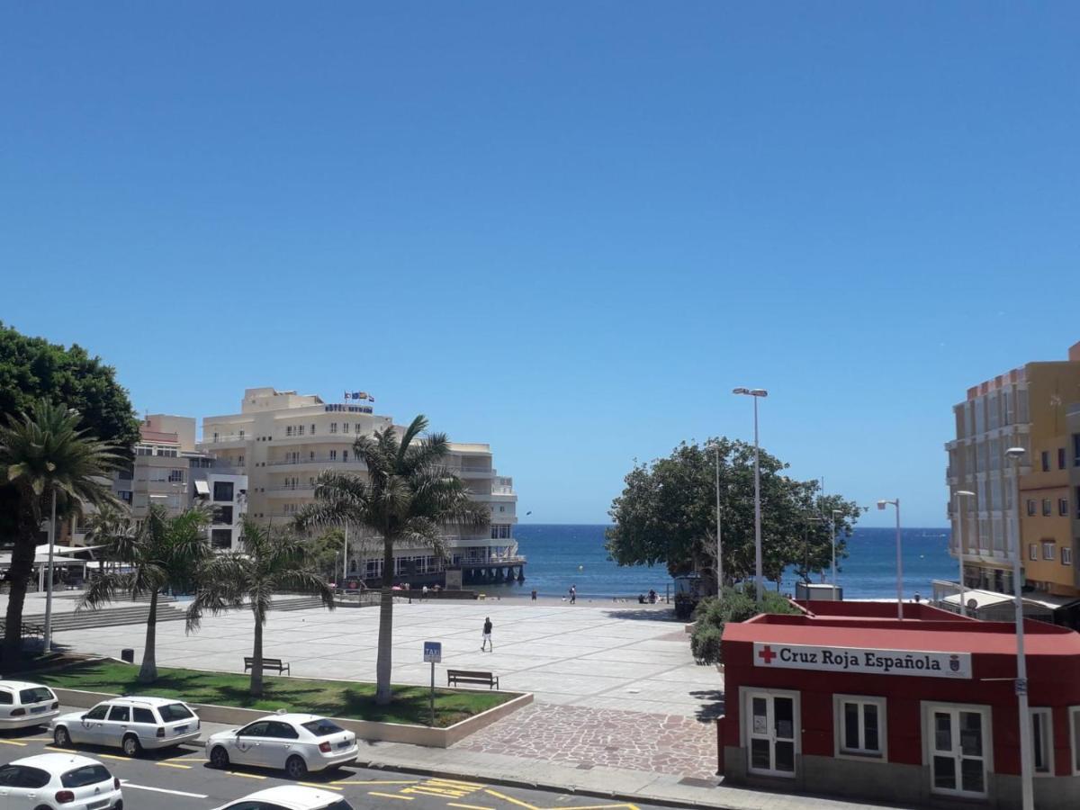 Apartamento Centro Plaza El Médano