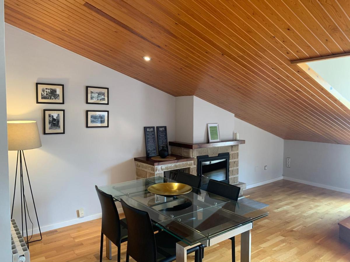 Apartment Atic A Organya