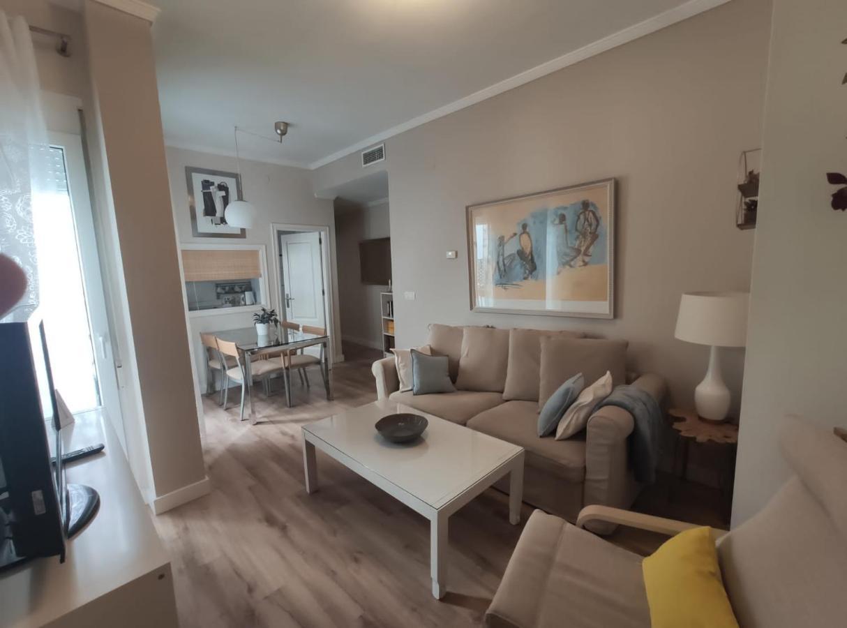Con Encanto Lubi Apartamento