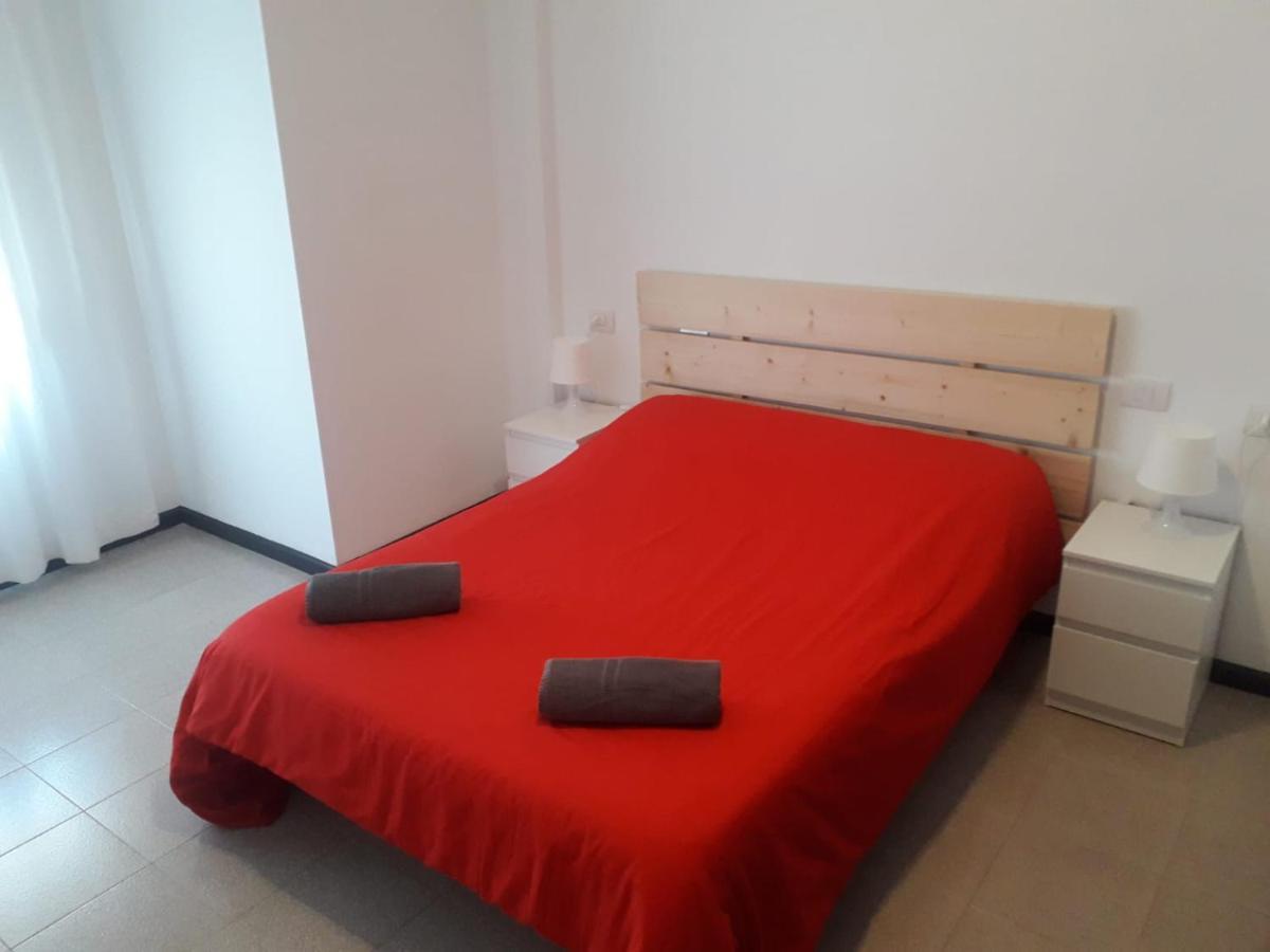 Apartamento Centro Plaza
