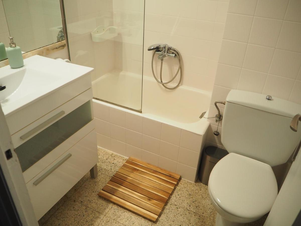 A La Costa Brava - Myanna Apartamento *