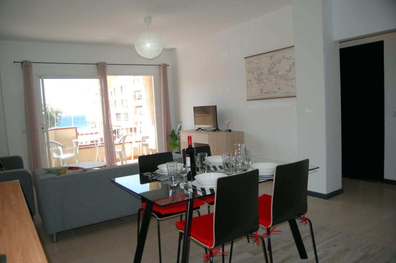 Centro Plaza Apartamento *