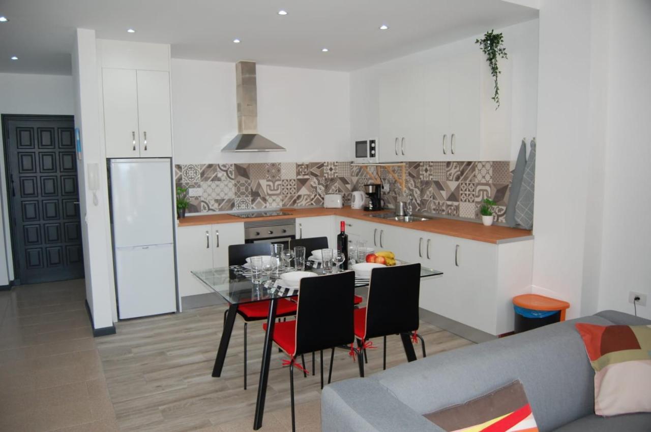 Apartamento Centro Plaza *