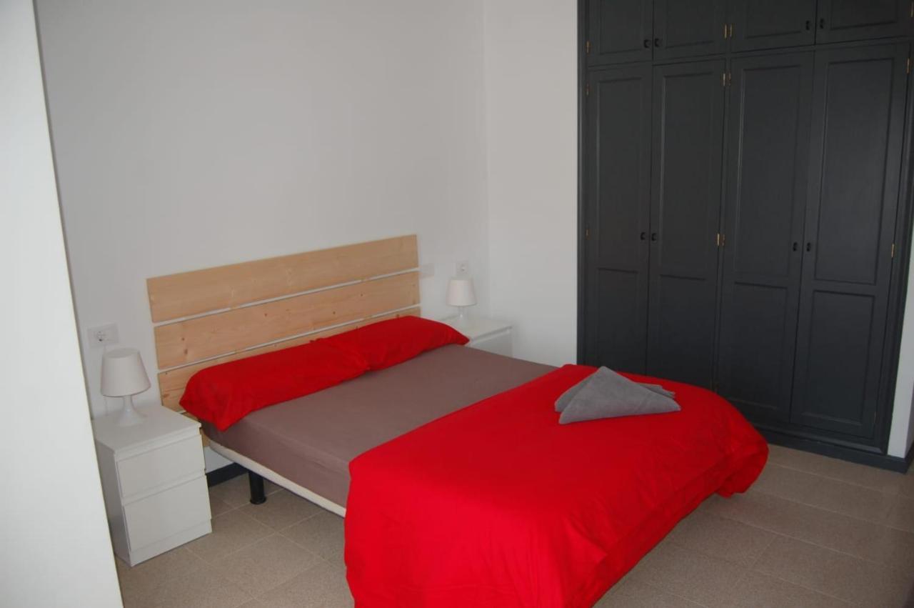 Apartamento Centro Plaza *