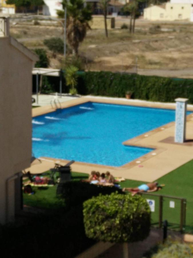 - Vakantiewoning - Casa Ocho - Spanje San Cayetano