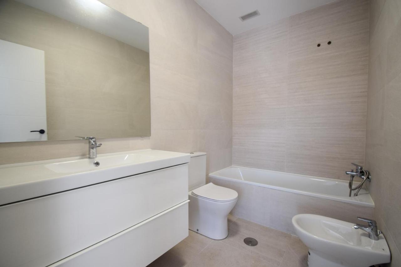 Riviera Eva Apartamento Sitio de Calahonda