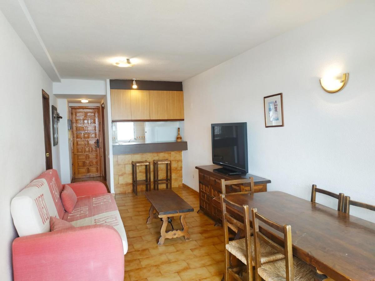 Apartamento Playa Orangecosta