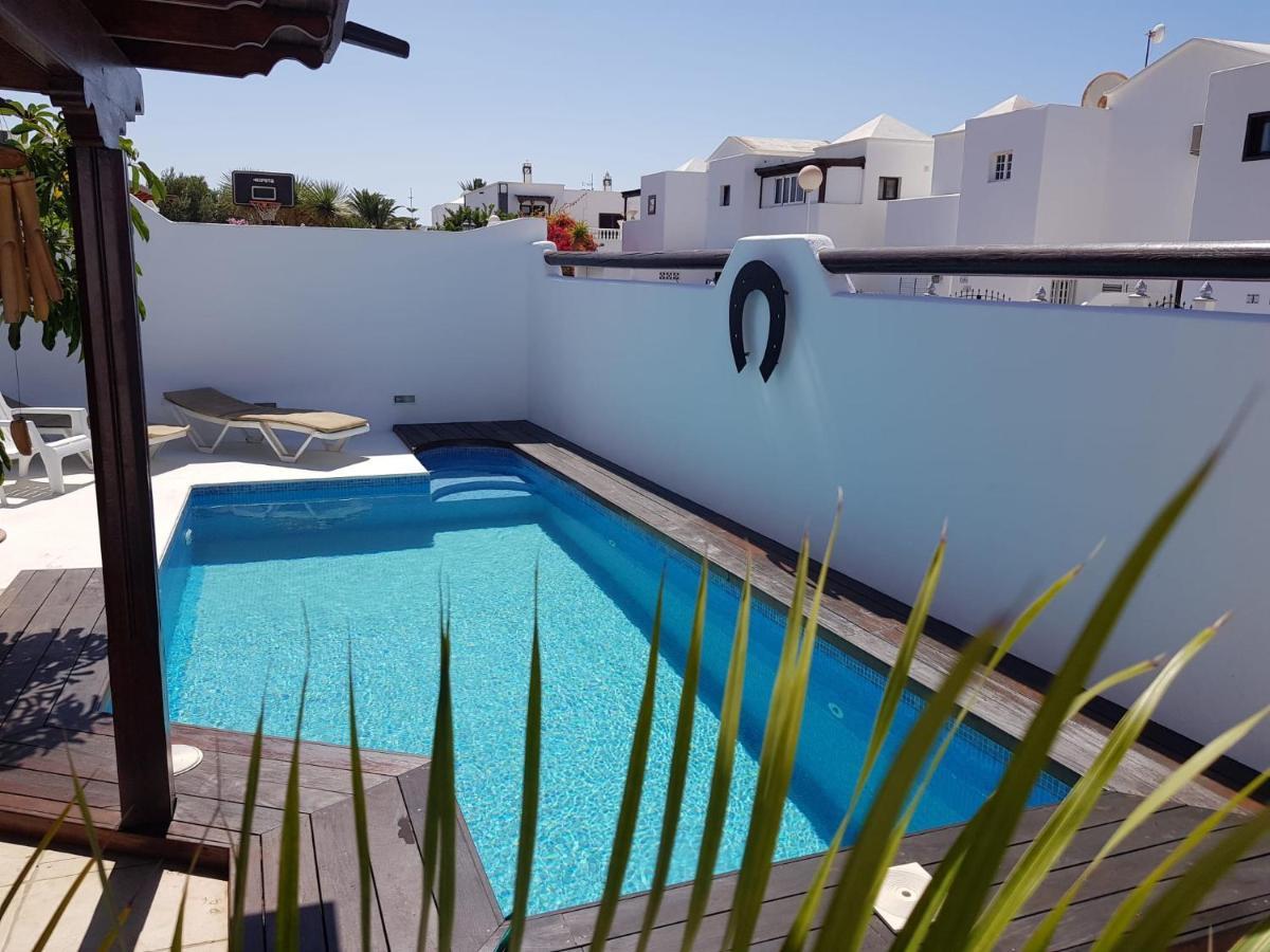 Villa Fenix Puerto del Carmen (Lanzarote)