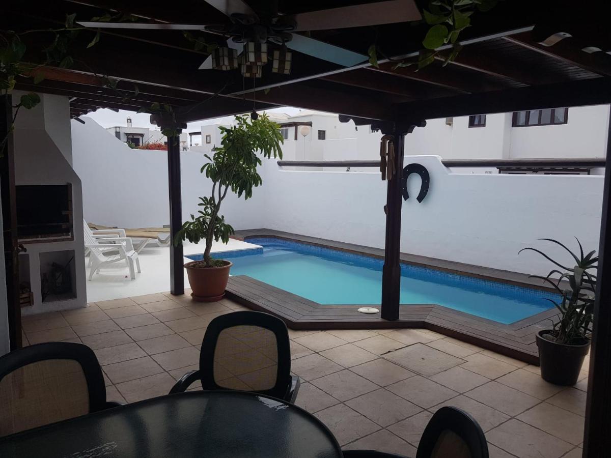 Fenix Villa Puerto del Carmen (Lanzarote)