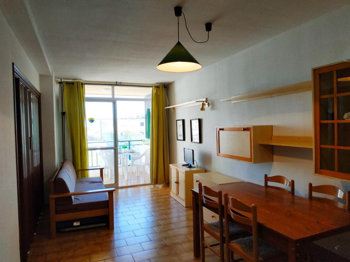 Apartamento Playa Orangecosta *