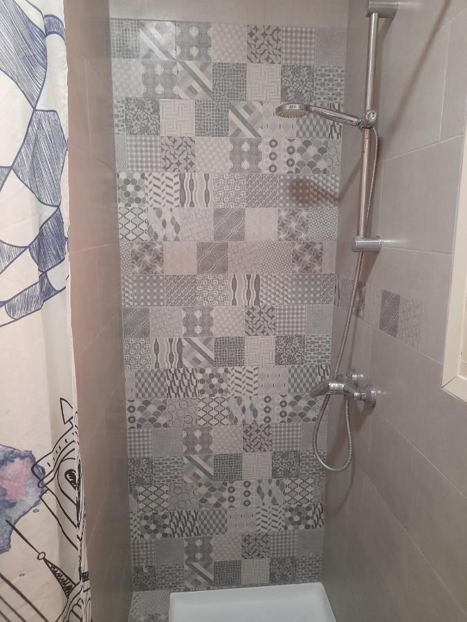 Apartamento Paraiso Del Sol * Benajarafe