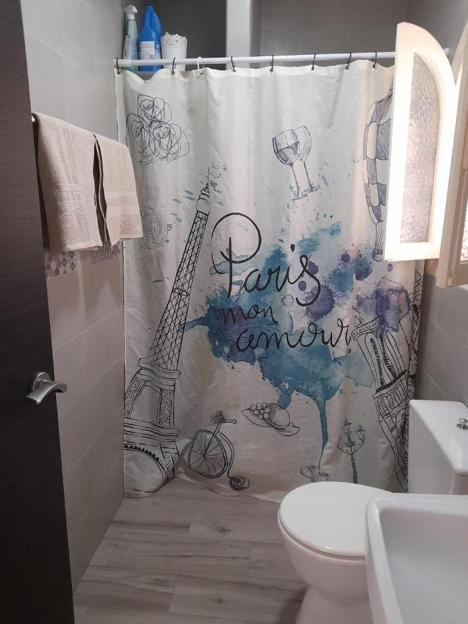 Apartamento Paraiso Del Sol Apartment