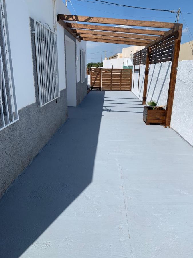Cabo De Gata-nijar Holiday home El Viso (Almeria)