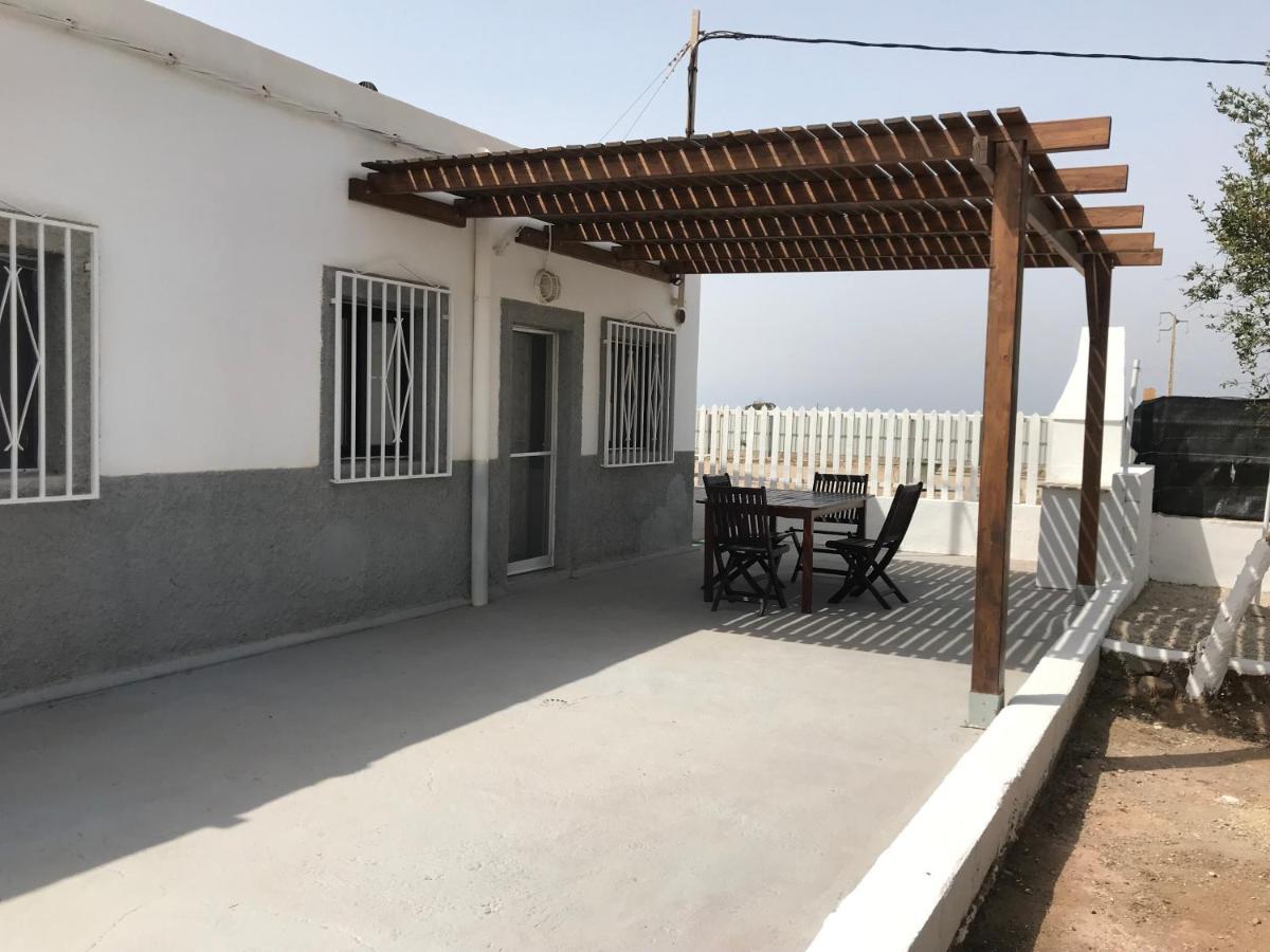 Holiday home Cabo De Gata-nijar