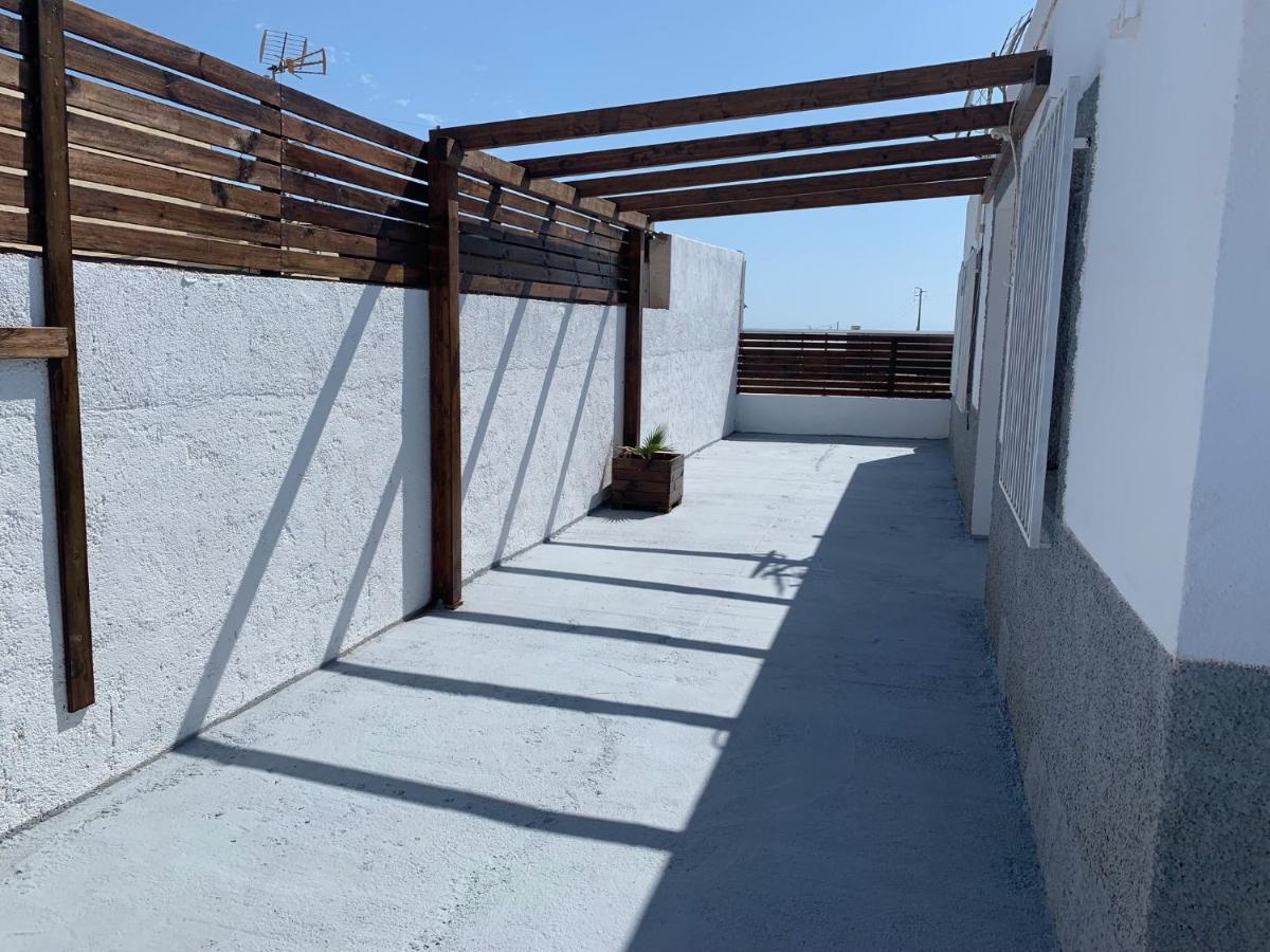Cabo De Gata-nijar Holiday home *