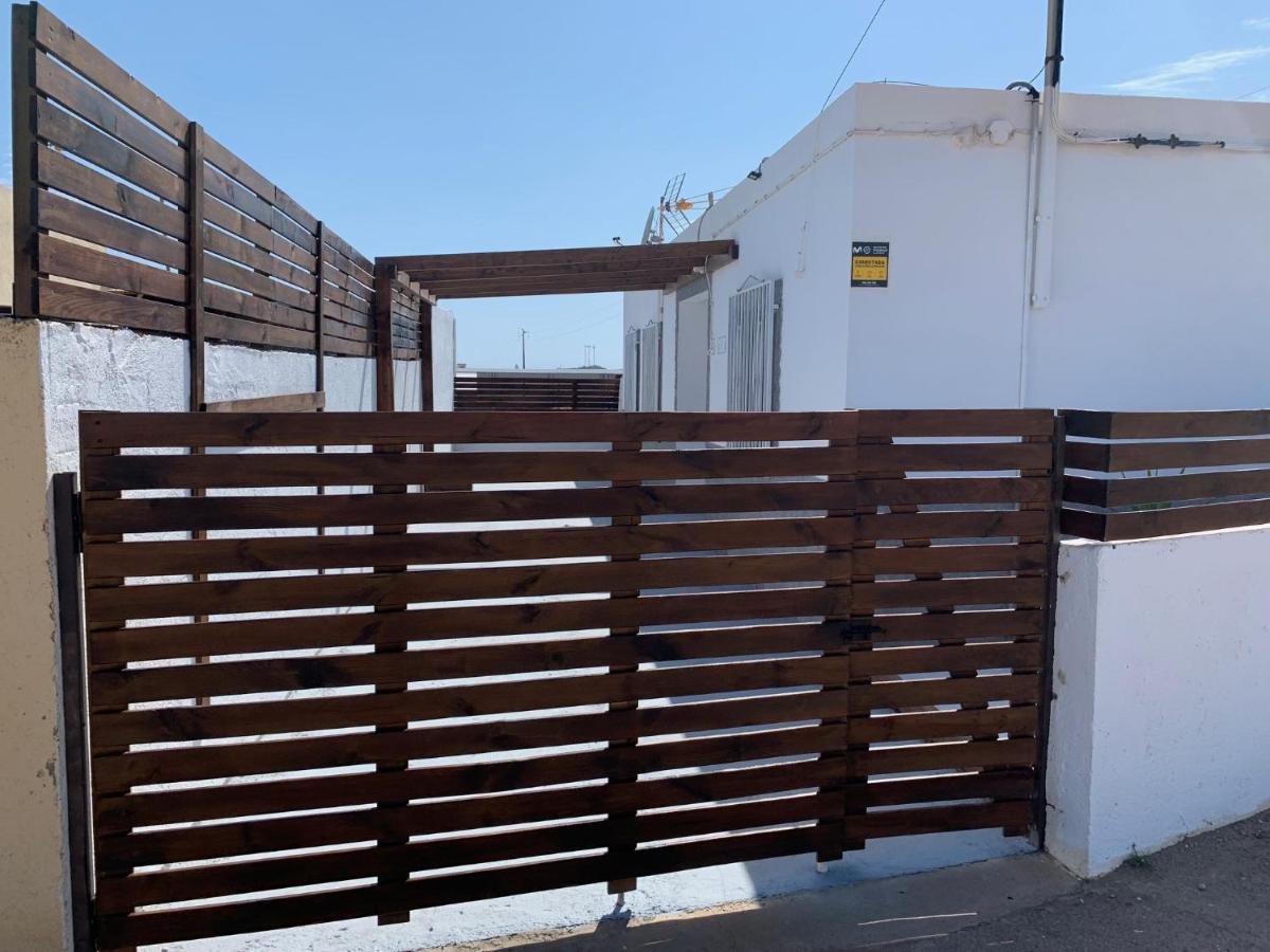 Cabo De Gata-nijar Holiday home
