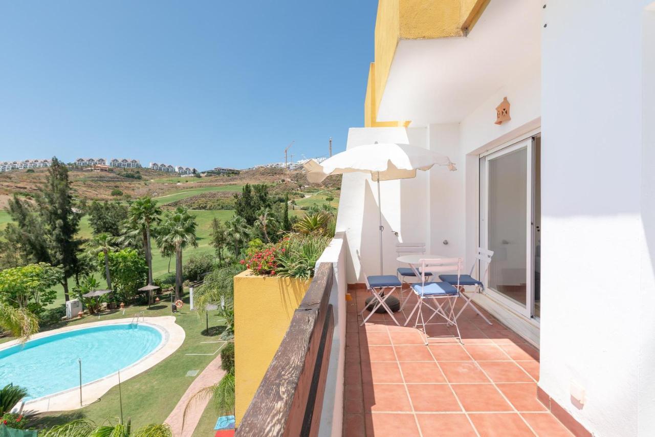 Apartment Casa Alegria