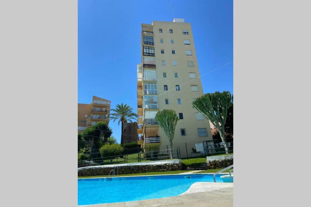 Apartamento Tres Bel Avec Piscine Et Tennis Entre Amis Ou En Famille