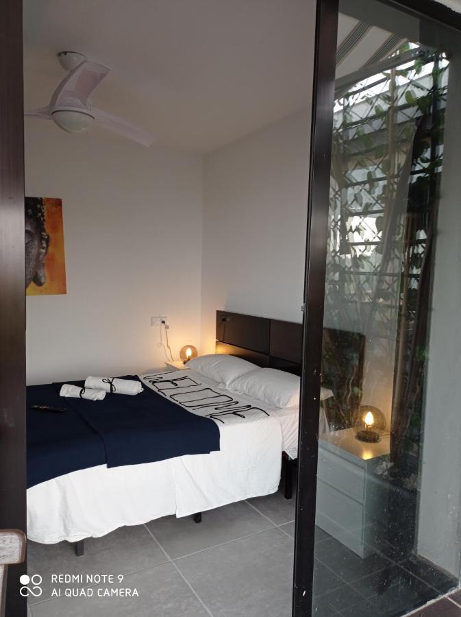 Clark Suites Habitaciones *