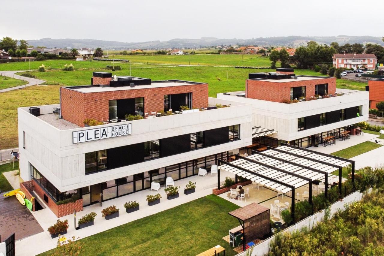 Plea House Hostal