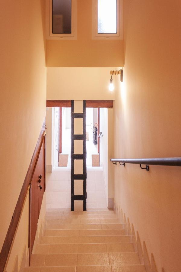 Marittimo Apartment